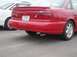 1993 Ford Taurus
