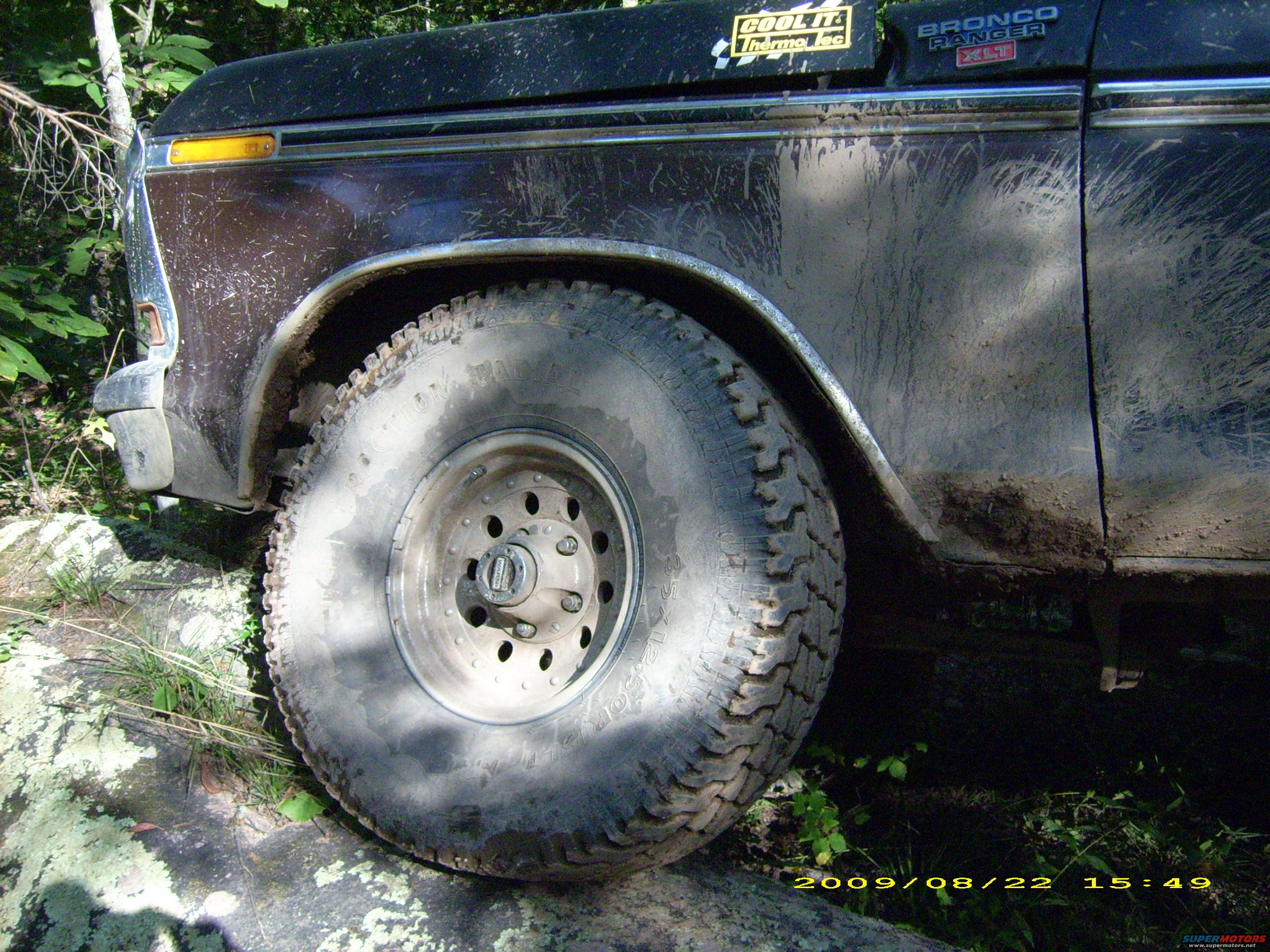 1979 Ford Bronco photo