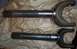1990 Ford Bronco - Here's a stock 19 spline D44 stub shaft next to a stock 30 spline D60 stub shaft