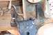 1990 Ford Bronco - The rear hangers for the front springs are stock from any '80-97 F250 or 350. This is where they sit on the frame stock, but mine must come…