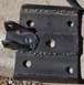 1990 Ford Bronco - I later built my own spring plate for the driver's side. 1/4" plate isn't enough, it's now bending a bit. I was so proud of these welds in…