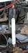 1990 Ford Bronco - The upper shock mounts are stock from an '80+ F250 or 350. Simple, bolt-on.
