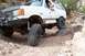 1990 Ford Bronco - In the end it works quite nicely on the trails