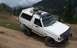 1990 Ford Bronco - Two more poser shots