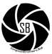 1970 Mercury Cougar - A black and white graphic depicting a camera aperture with the initials SB in the center and SimpsonBrothers.Net at the bottom.