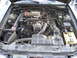 2001 Ford Mustang - Engine bay view showing a K&N air intake system and a yellow battery. The registry claims this is a 2001 Ford Mustang, but the image does n…