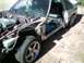 1991 Ford Bronco - This 1987 Ford Mustang shows its engine bay and interior with the driver's door ajar.