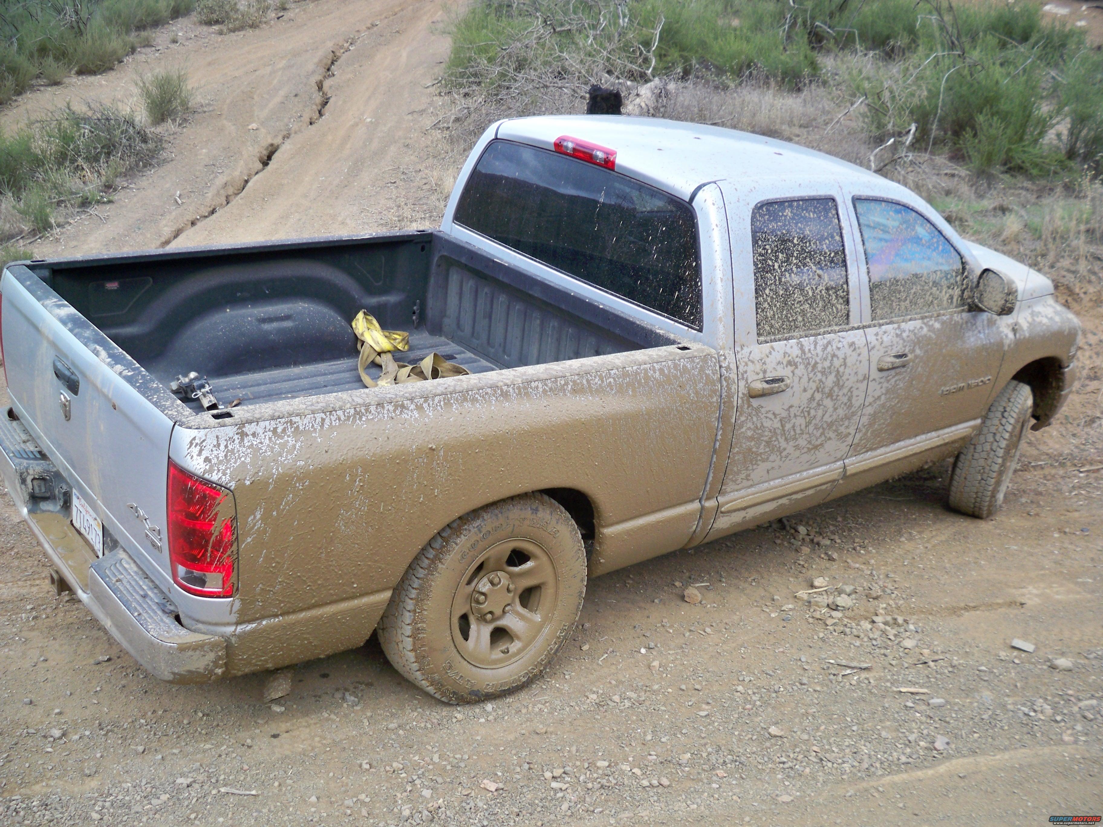 Dodge 1500