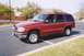 2000 Ford Explorer - Front left view