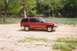 2000 Ford Explorer - Right side view