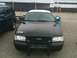 2003 Ford Crown Victoria - Front