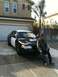 2003 Ford Crown Victoria - Just Drove It Home :)