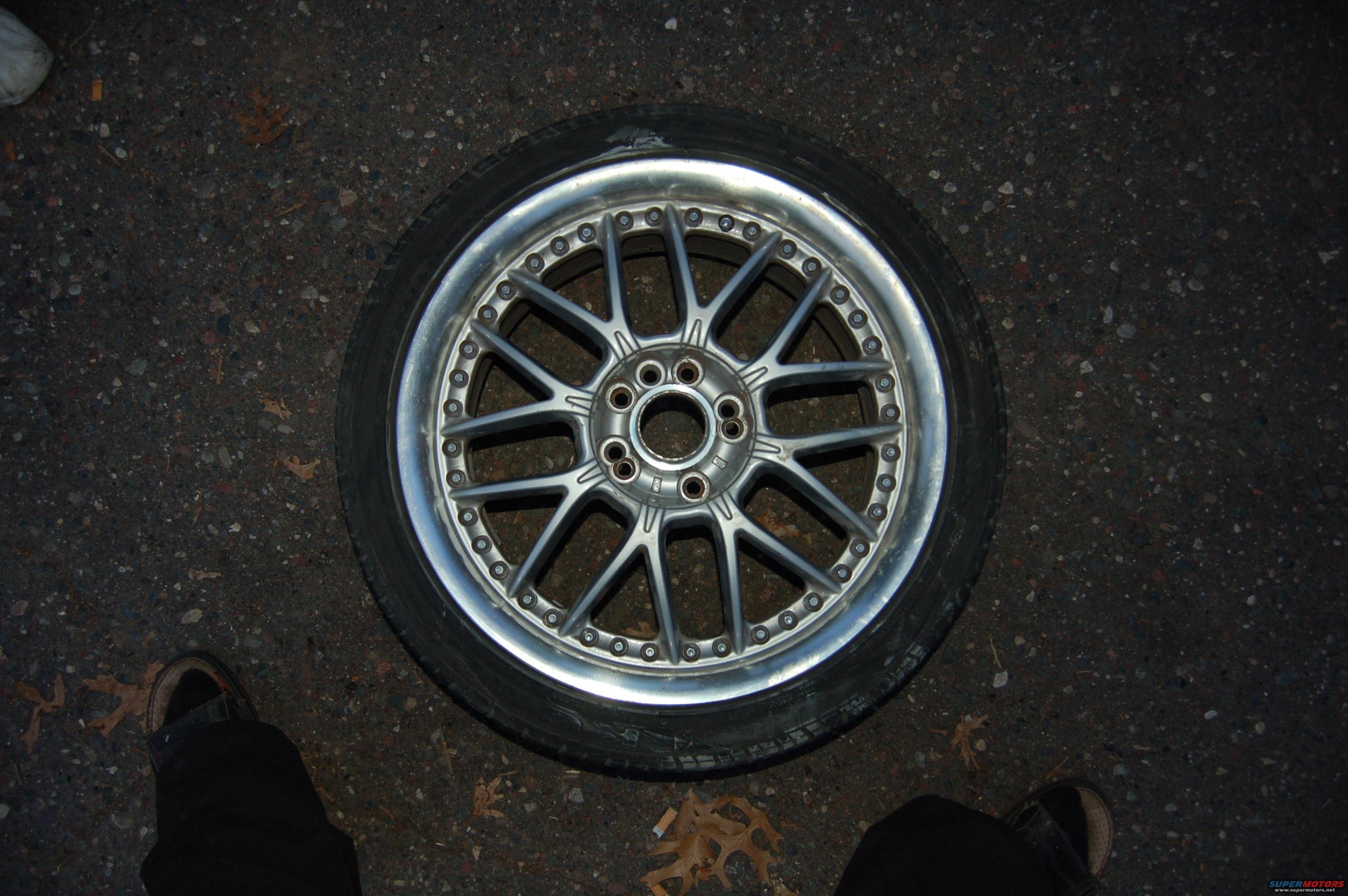 1997 Mazda MX-6