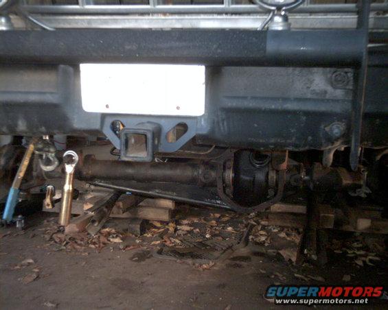 hung2.jpg More work to be done