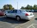 2000 Ford Crown Victoria