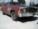 1972 Chevrolet Chevelle photo