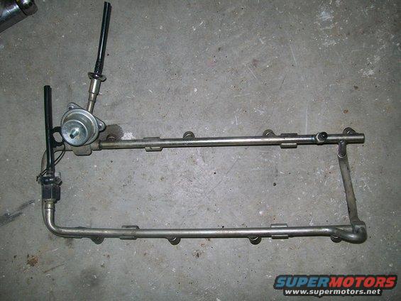 fuel rail