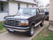 Picked my bronco up for 2800.00 with no rust and only needed some tires and a steering box.
