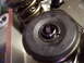 1972 Ford Mustang - This image shows an engine part, not a 1972 Ford Mustang.