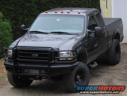 Ford F-350