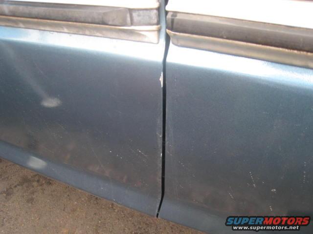 damage