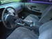 1991 Nissan 240SX - Interior of a 1991 Nissan 240SX, aftermarket gauges and a manual transmission.