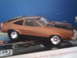 1978 Ford Mustang II - This is a toy car, not a 1978 Ford Mustang II.