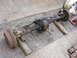 1979 Jeep CJ7 - 87 XJ Dana 44 Rear Axle
