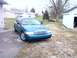 1998 Ford Crown Victoria