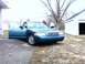 1998 Ford Crown Victoria