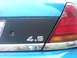 1998 Ford Crown Victoria