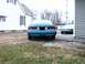 1998 Ford Crown Victoria