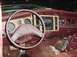 1983 Buick LeSabre - The dash after the last hit. It was nice and straight up until then.