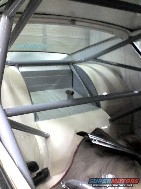 roll cages