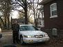 Me and my 96 Mercury Grand Marquis LS Bayshore