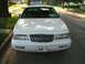 1996 Mercury Grand Marquis - the day i purchased my MGQ