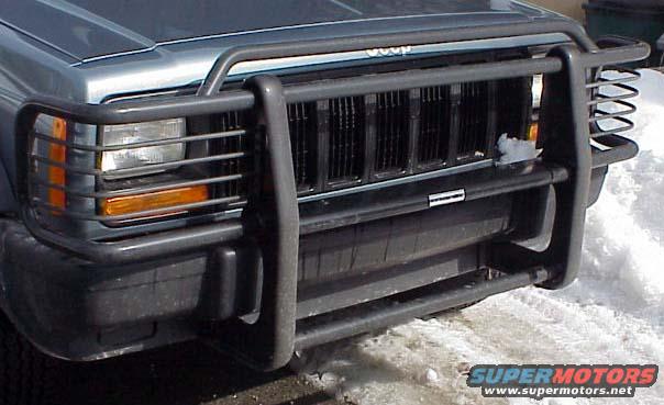 Manik on cherokee, temporary pic