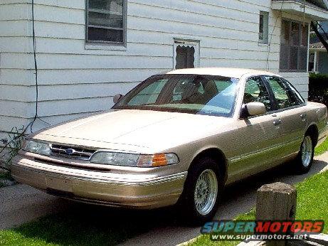 lfrontsmaller.jpg Shortly after purchase in 2000