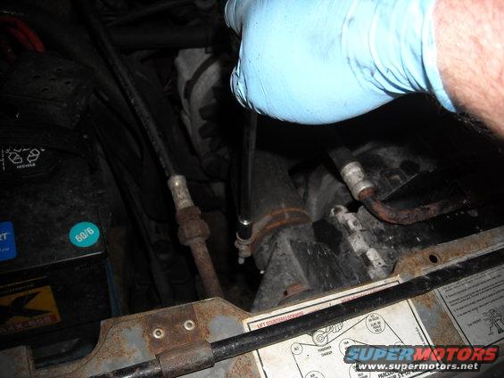 picture-016.jpg The upper radiator hose now needs to come off.