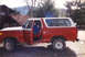 1982 Ford Bronco - back in its hayday
