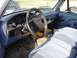 1996 Ford Bronco - Interior...Ford Blue
