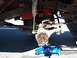 1971 International Scout II - Here is a great pic where you can see alot of things. First you can see the Pro Comp shock, the SOA lift, and the tore…