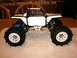 2000 Nissan Frontier photo