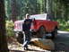 1971 International Scout II