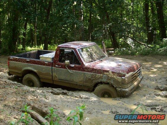 100_0592.jpg Me stuck my first time out