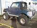1986 Suzuki Samurai photo