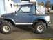 1986 Suzuki Samurai photo