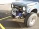 1986 Suzuki Samurai photo