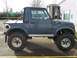 1986 Suzuki Samurai photo