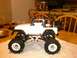 2000 Nissan Frontier photo
